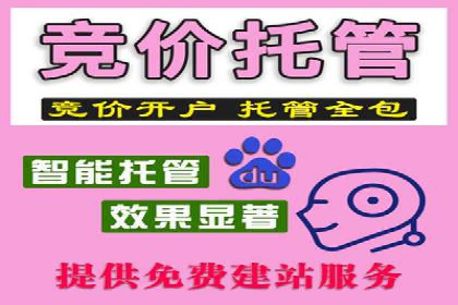 百度竞价推广托管服务，助力中小企业飞速发展